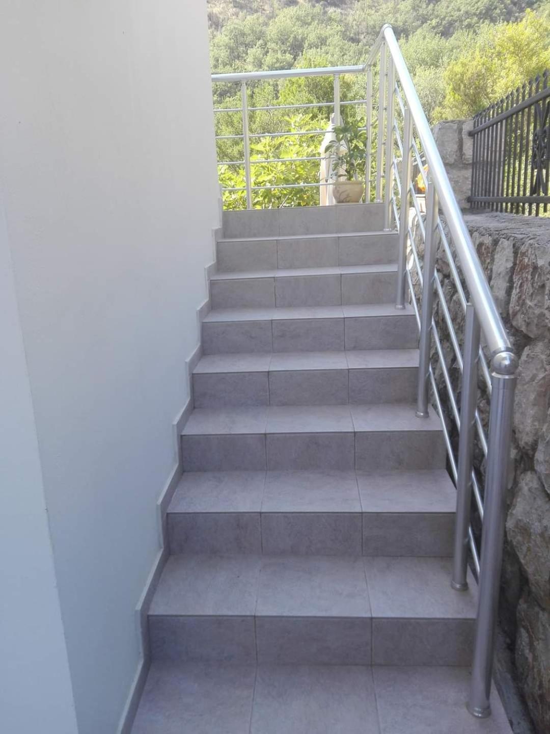 Apartmani Vukmanovic Čanj Habitación foto