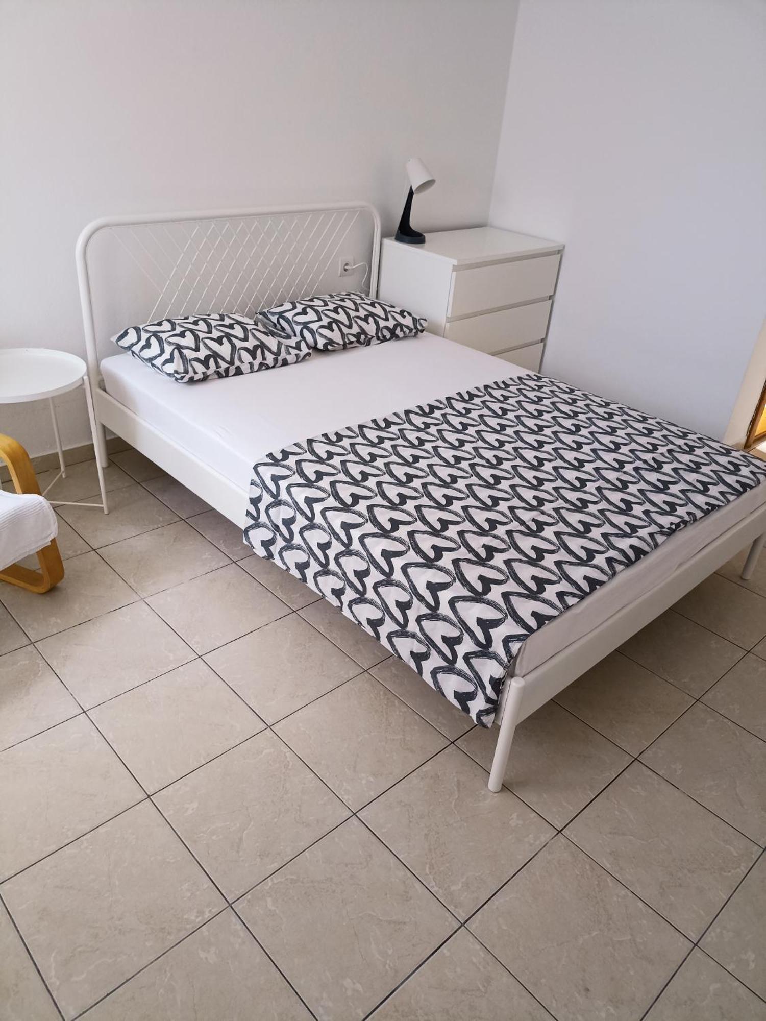Apartmani Vukmanovic Čanj Habitación foto